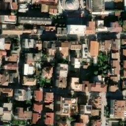 Mappa satellitare VIA SALERNO, Caserta