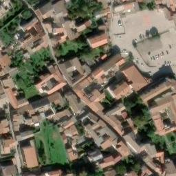 Mappa satellitare VIA FIRENZE, Airola