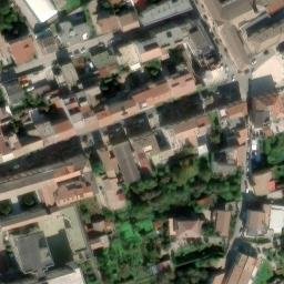 Mappa satellitare VIA ANTONIO GRAMSCI, Airola