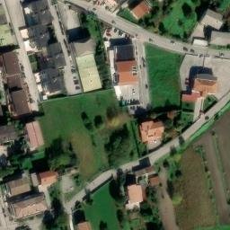 Mappa satellitare VIA LAVATOIO, Airola
