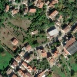 Mappa satellitare VICO PRIMO CATALANI, Ceppaloni