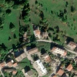 Mappa satellitare VIA ZERELLI, Ceppaloni