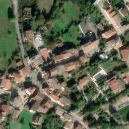 Mappa satellitare PIAZZA UMBERTO PRIMO, Ceppaloni