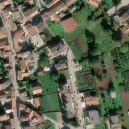 Mappa satellitare CORSO CAUDINO, Airola