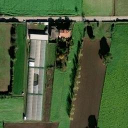Mappa satellitare VIA SABIN, Recale