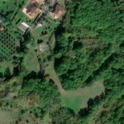 Mappa satellitare VIA TANCREDI, Ceppaloni