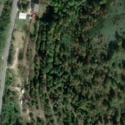 Mappa satellitare VIA PONTI DELLA VALLE, Maddaloni