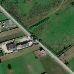 Mappa satellitare VIA SORLATI, Airola