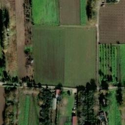 Mappa satellitare VIA SAUDA, Caserta
