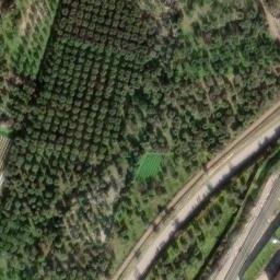 Mappa satellitare VIA CIRCONVALLAZIONE, Bitetto