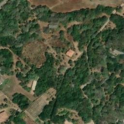 Mappa satellitare LOCALITA' NARACHEDDU, Luogosanto