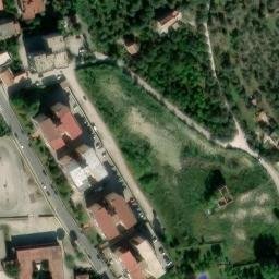 Mappa satellitare VIA PINTIME, Maddaloni