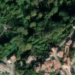 Mappa satellitare VIA MERNONI, Ceppaloni