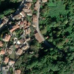 Mappa satellitare VIA VENTOTTO OTTOBRE, Ceppaloni