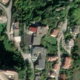 Mappa satellitare VIA CRETAZZO, Ceppaloni
