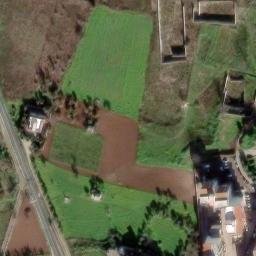 Mappa satellitare PIAZZA DUE GIUGNO, Valenzano