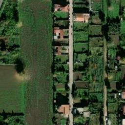 Mappa satellitare VIA ANTONIO GRAMSCI, Capodrise