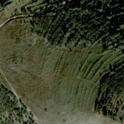 Mappa satellitare STRADA VICINALE CASANOVA, Cervino