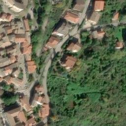 Mappa satellitare VIA CORTILE, Ceppaloni