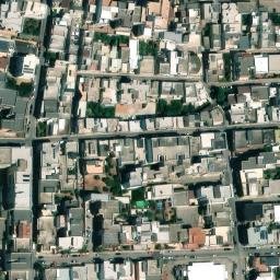 Mappa satellitare VIA CASABATTULA, Capurso