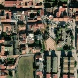 Mappa satellitare VIA D'ACQUISTO, Capodrise