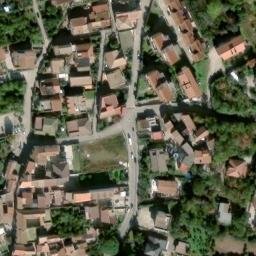 Mappa satellitare VICO CHIOCHI, Cervino