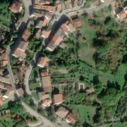 Mappa satellitare VIA PALO, Ceppaloni