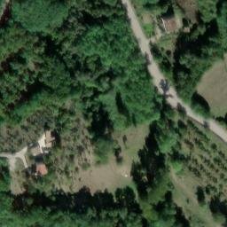 Mappa satellitare VIA IASIELLI, Ceppaloni