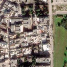 Mappa satellitare VIA ANTONIO GRAMSCI, Bitritto