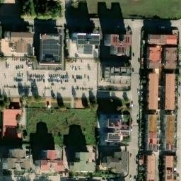 Mappa satellitare VIA ROMA, Capodrise