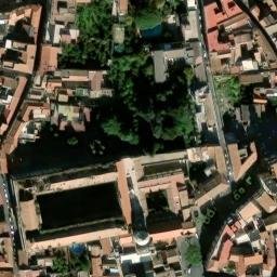Mappa satellitare VIA STARZA LUNGA, Maddaloni