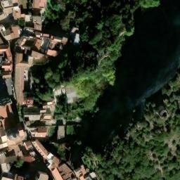 Mappa satellitare VIA ALTURI, Maddaloni