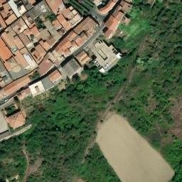 Mappa satellitare VIA ECLANO, Mirabella Eclano
