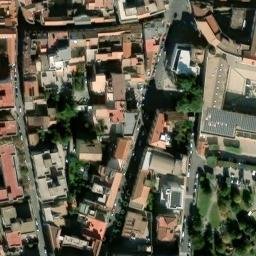 Mappa satellitare CORSO PRIMO OTTOBRE, Maddaloni