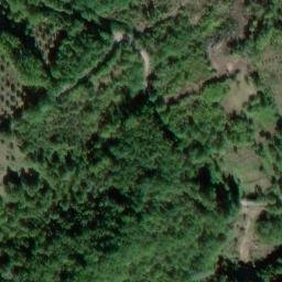Mappa satellitare VIA CARAMELLI, Ceppaloni