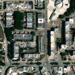 Mappa satellitare VIA RISORGIMENTO, Noicattaro