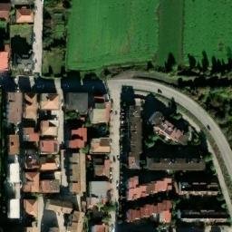 Mappa satellitare VIA VERGA, Marcianise