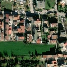 Mappa satellitare VIA CAPPELLA LA ROSA, Maddaloni