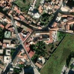 Mappa satellitare LARGO SANT'ALFONSO, Maddaloni