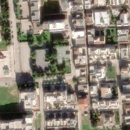 Mappa satellitare VIA SALVEMINI GAETANO, Bitetto