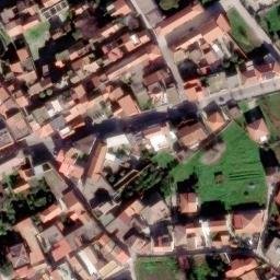 Mappa satellitare VICO BOCCONE, Castel Volturno