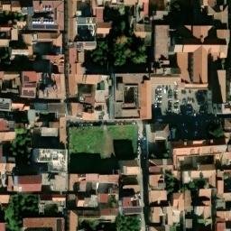 Mappa satellitare PIAZZA CARITA', Marcianise