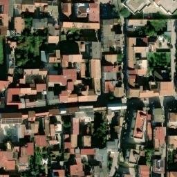 Mappa satellitare VIA MONTE SOMMA, Marcianise