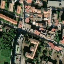 Mappa satellitare VIA ANTONIO GRAMSCI, Maddaloni