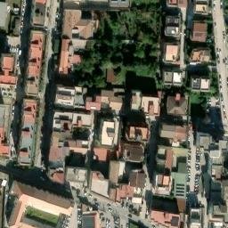 Mappa satellitare VIA STARZA, Maddaloni
