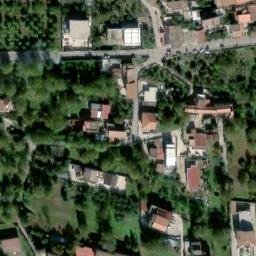 Mappa satellitare VIA COSTA, Arienzo