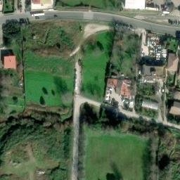 Mappa satellitare VIA SIGNORINDICO, Forchia