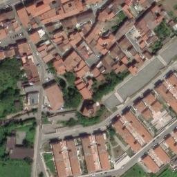Mappa satellitare VIA FORCHE CAUDINE, Arpaia