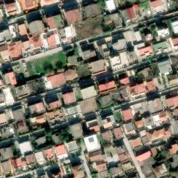 Mappa satellitare VIALE D'ORTA, Castel Volturno