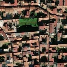 Mappa satellitare VIA ISONZO, Marcianise